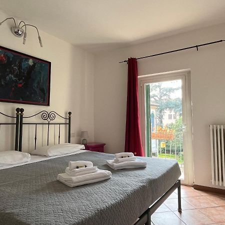 Apartamento Residenza Montecchi Verona Exterior foto