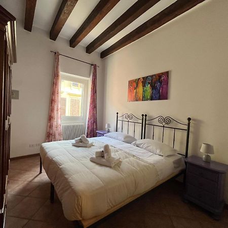 Apartamento Residenza Montecchi Verona Exterior foto
