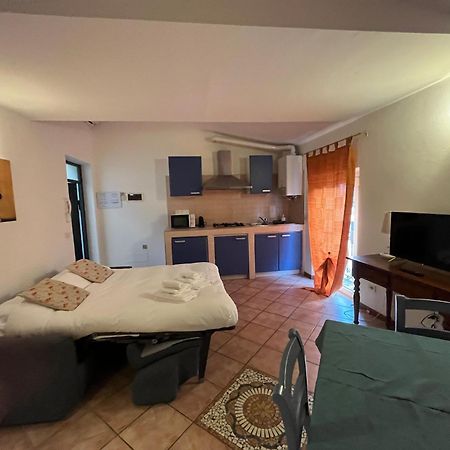 Apartamento Residenza Montecchi Verona Exterior foto