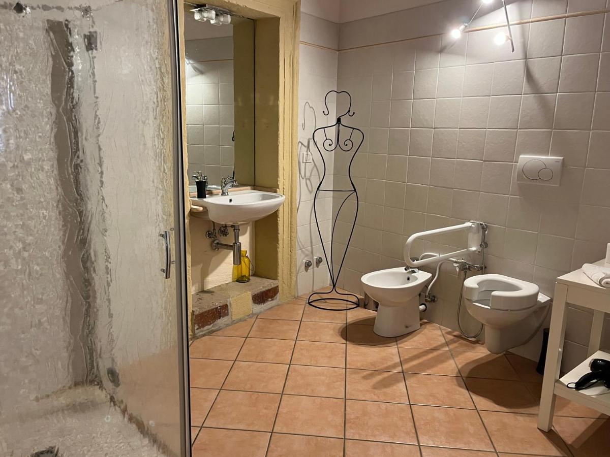 Apartamento Residenza Montecchi Verona Exterior foto