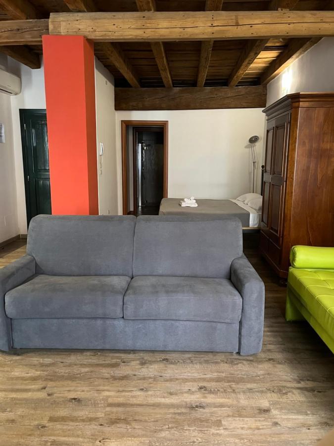 Apartamento Residenza Montecchi Verona Exterior foto