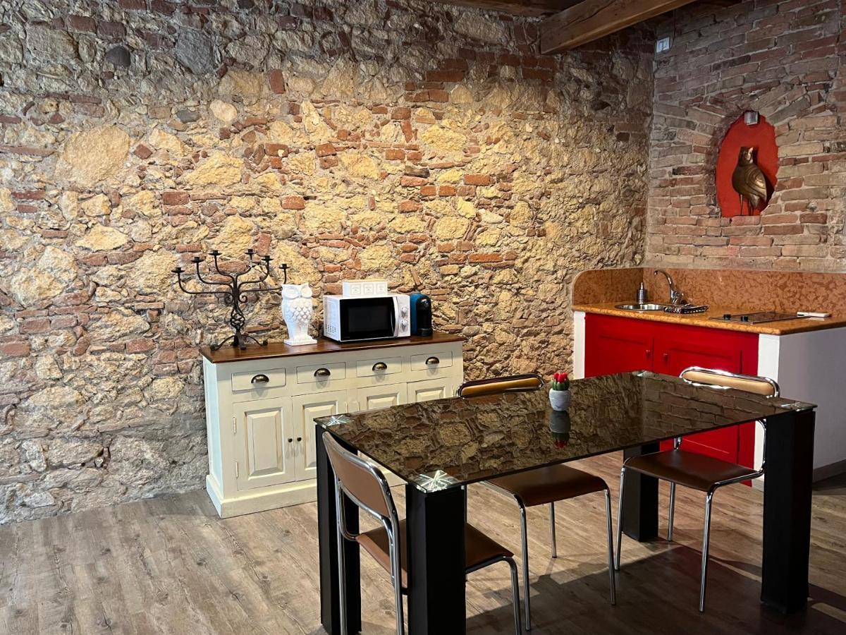Apartamento Residenza Montecchi Verona Exterior foto