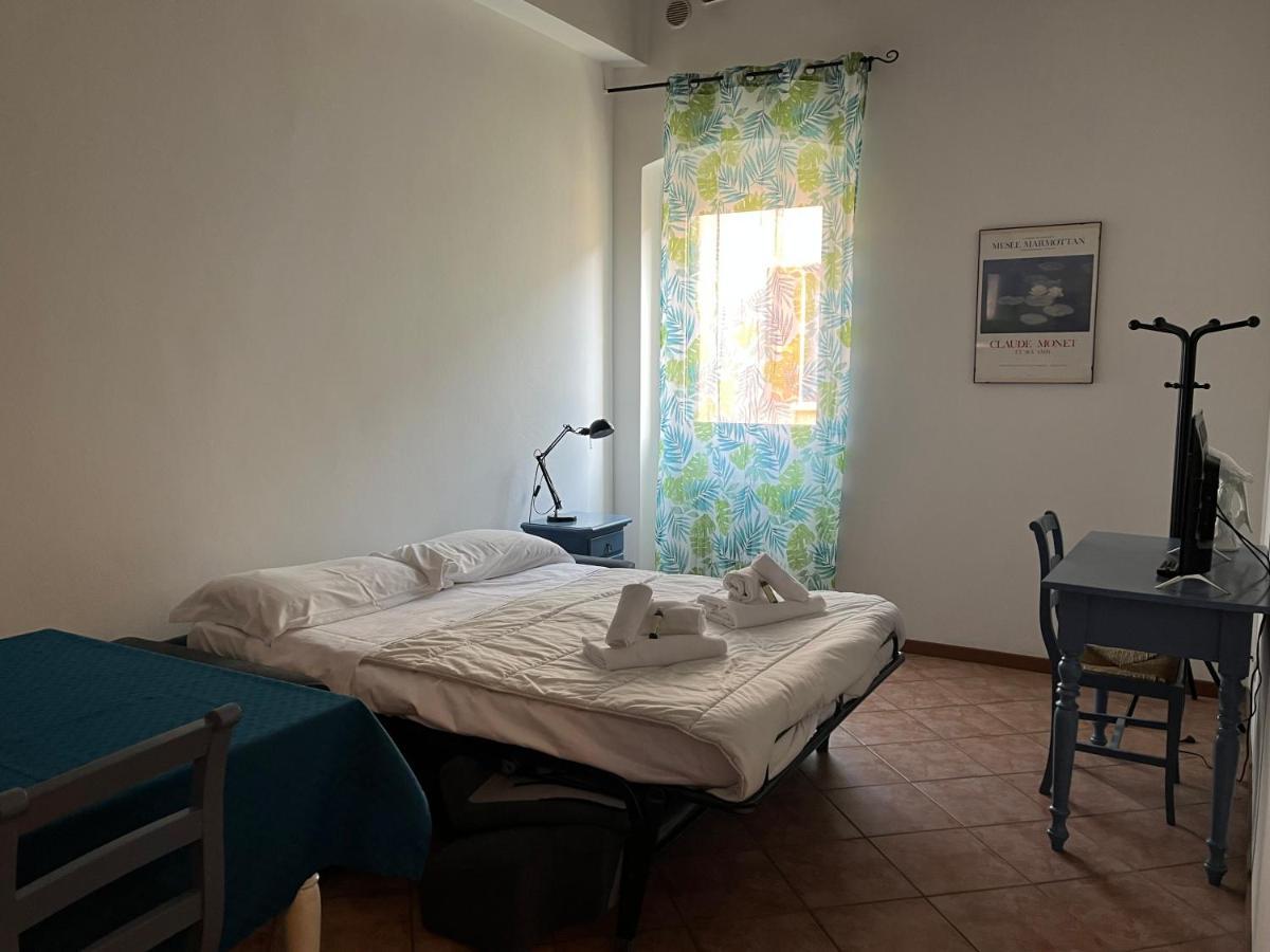 Apartamento Residenza Montecchi Verona Exterior foto