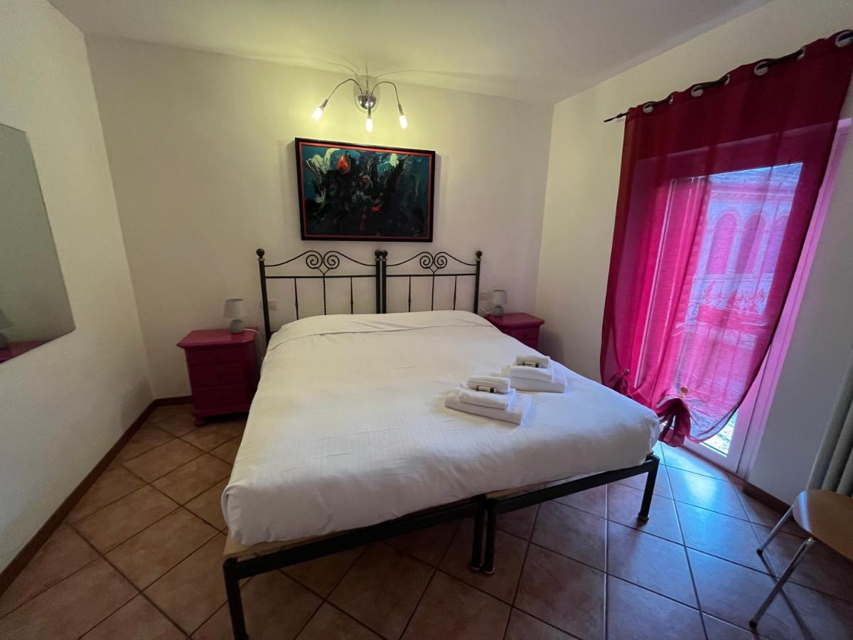 Apartamento Residenza Montecchi Verona Exterior foto