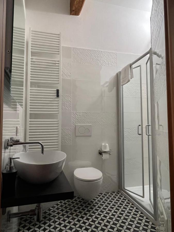 Apartamento Residenza Montecchi Verona Exterior foto