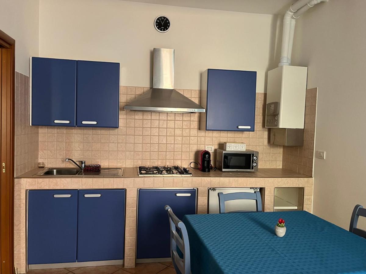 Apartamento Residenza Montecchi Verona Exterior foto