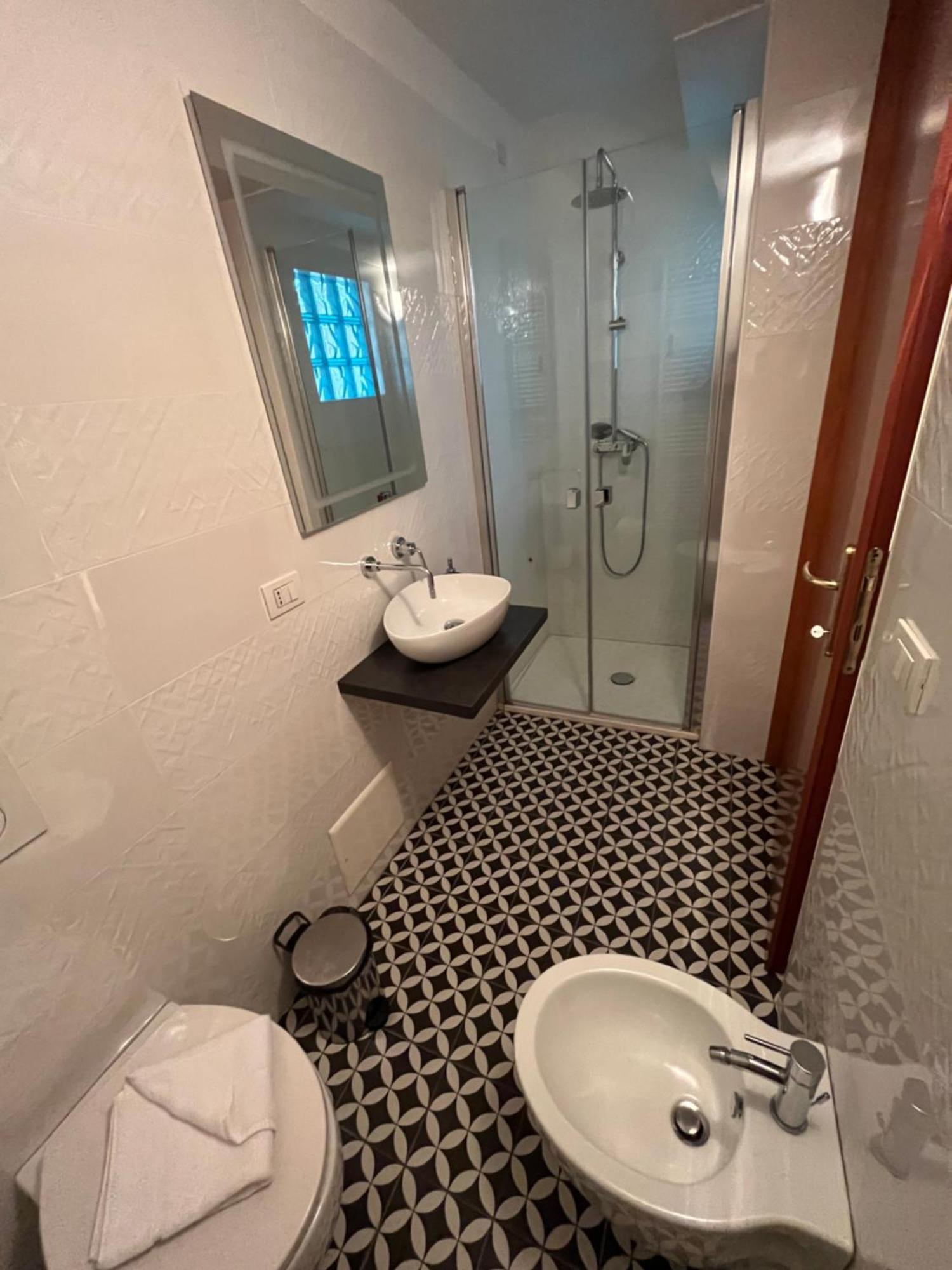 Apartamento Residenza Montecchi Verona Exterior foto
