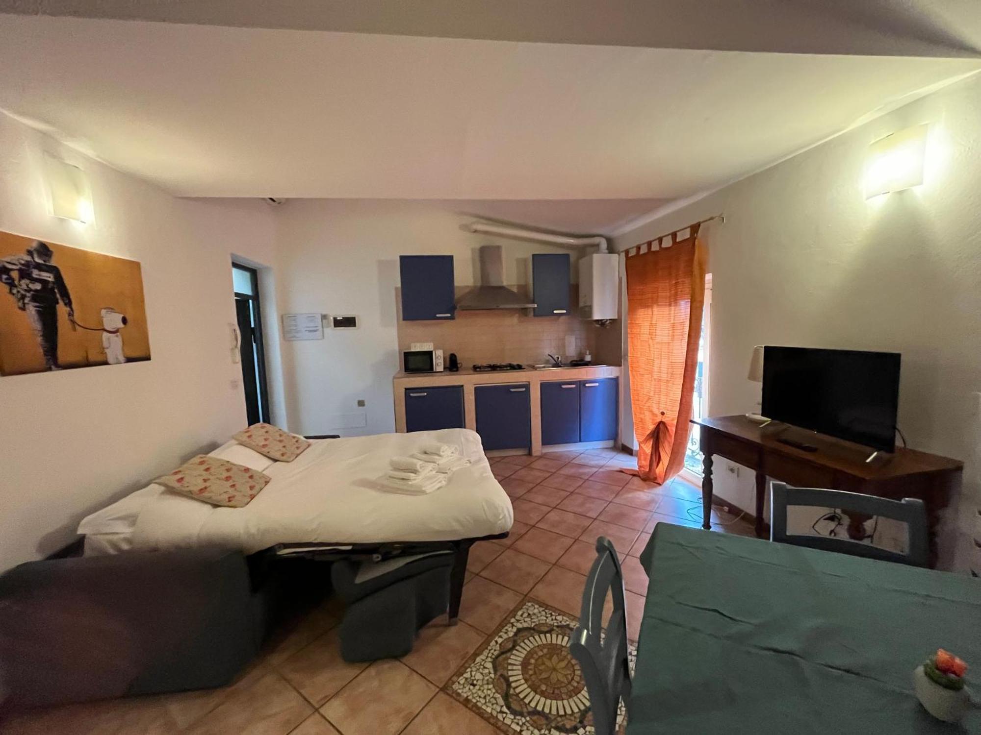 Apartamento Residenza Montecchi Verona Exterior foto