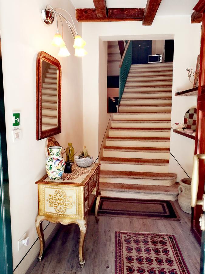 Apartamento Residenza Montecchi Verona Exterior foto